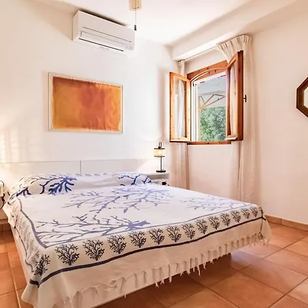 Scirocco West Holiday home *