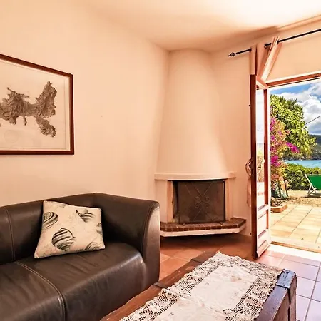 Scirocco West Casa vacanze