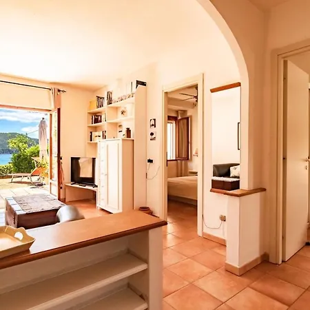 Scirocco West Holiday home Rome