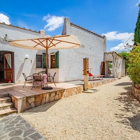 Holiday home Scirocco West