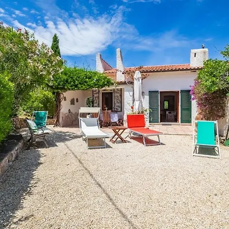 Holiday home Scirocco West