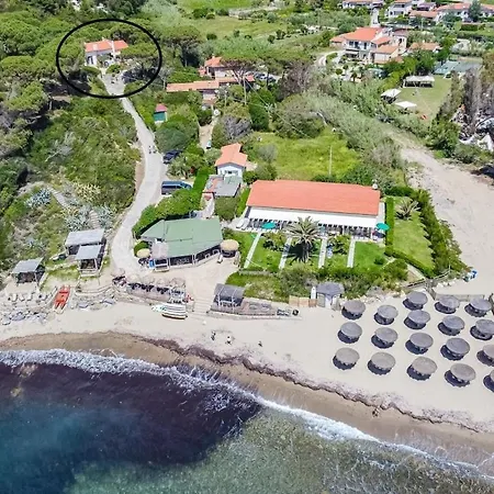 Scirocco West Casa vacanze Roma