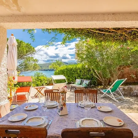 Casa vacanze Scirocco West *