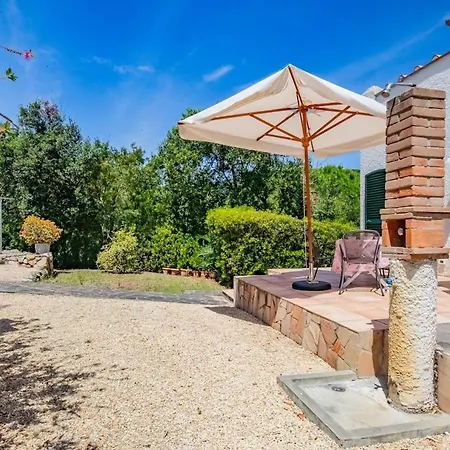 Holiday home Scirocco West