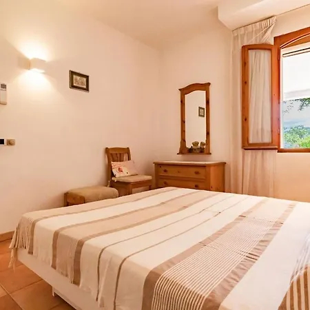 Scirocco West Holiday home Rome