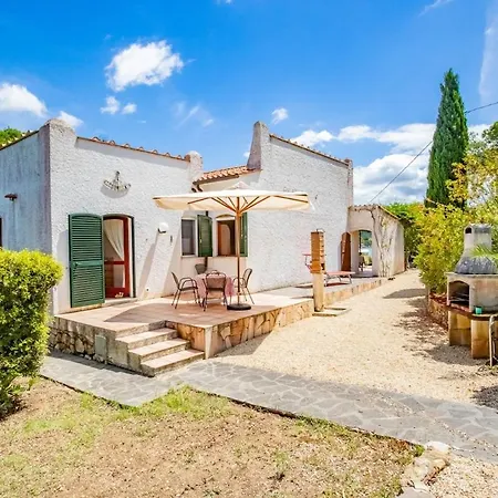 Scirocco West Holiday home