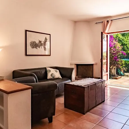 Hébergement de vacances Scirocco West *