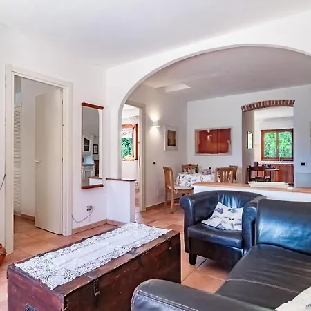 Holiday home Scirocco West Rome