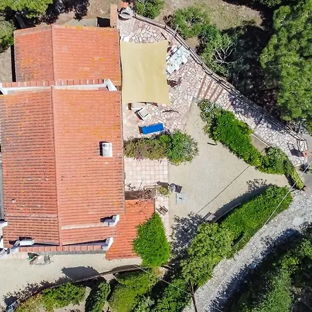 Holiday home Scirocco West Rome