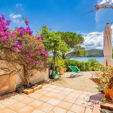 Scirocco West Casa vacanze *