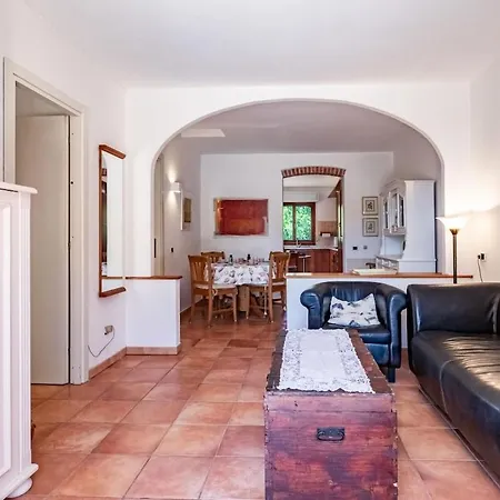 Holiday home Scirocco West Rome