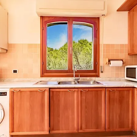 Holiday home Scirocco West