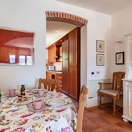 Casa vacanze Scirocco West *