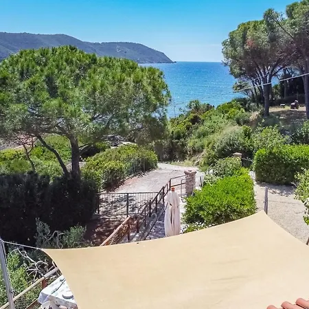 Holiday home Scirocco West Rome