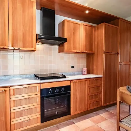 Holiday home Scirocco West