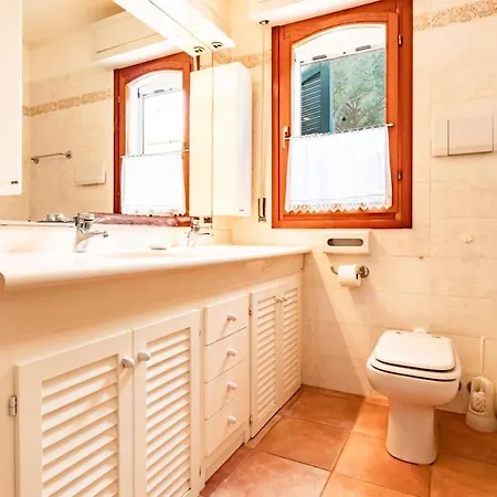 Scirocco West Casa vacanze *