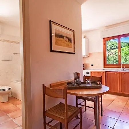 Hébergement de vacances Scirocco West *