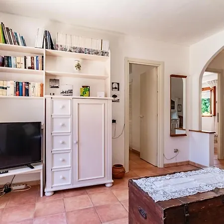 Casa vacanze Scirocco West Roma